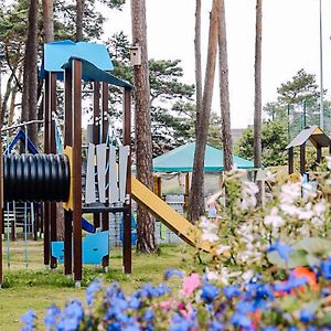 Pomorze Health&Family Resort -Domki całoroczne